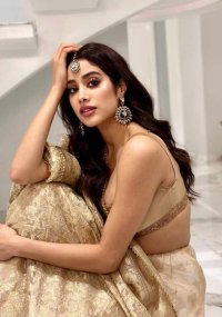 janhvi kapoor_teluguvox 2